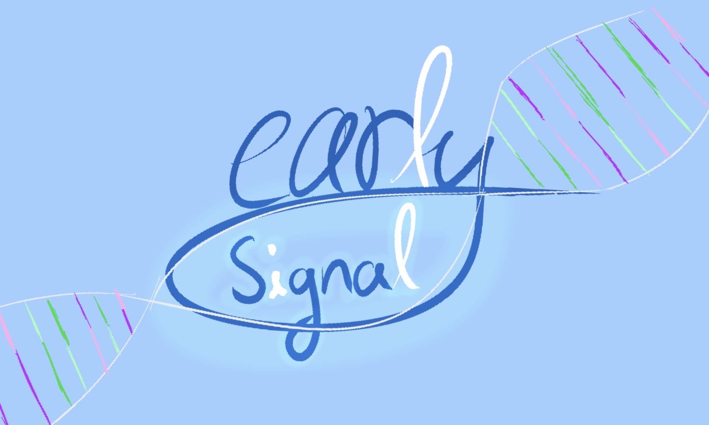 earlySignal - Liquid Biopsy Cancer Classifier